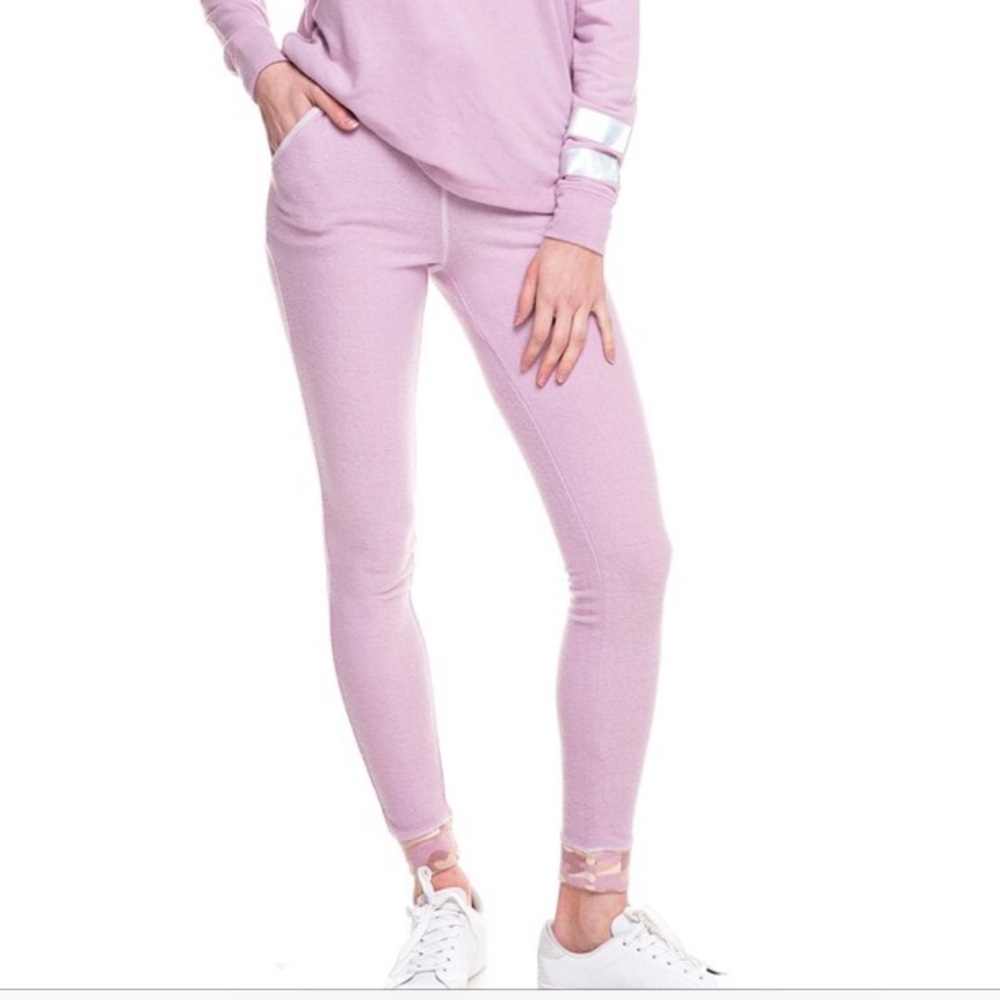 Women’s peaceful warrior sweats